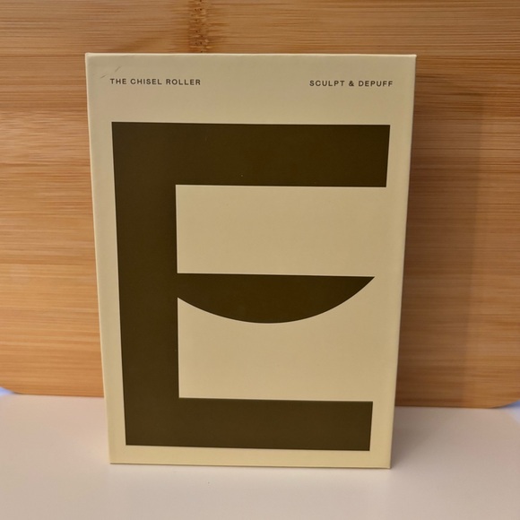 Eadem chisel roller - Picture 2 of 2